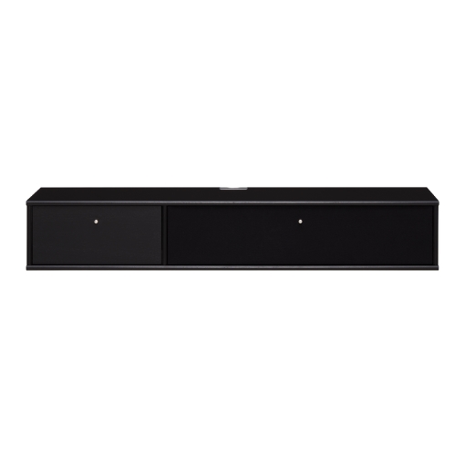 Mistral     Møbel Modul 034 Sort 133     23     32       Møbelsalg