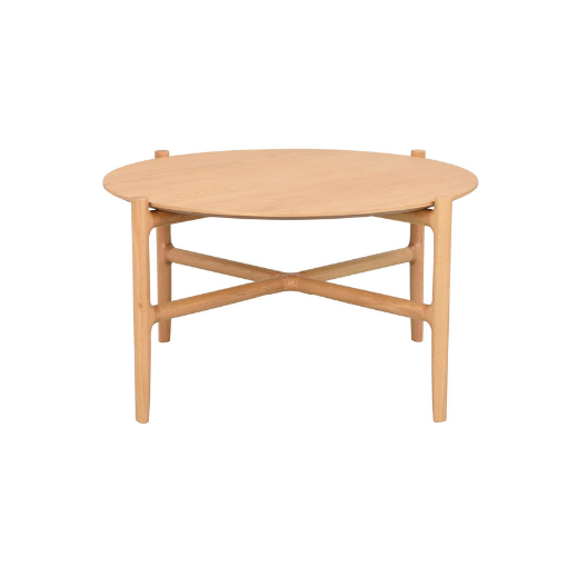 Rowico Home Holton Sofabord Quot Egetræ 87 46 87 Møbelsalg