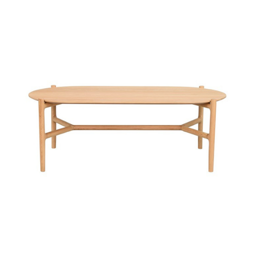 Rowico Home Holton Sofabord 130   65   Quot  Egetræ 130     46     65     Møbelsalg