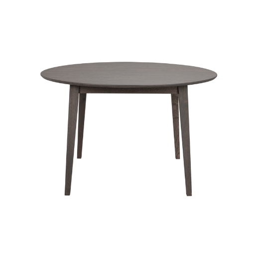 Rowico Home Filippa Spisebord Brun  120     Møbelsalg
