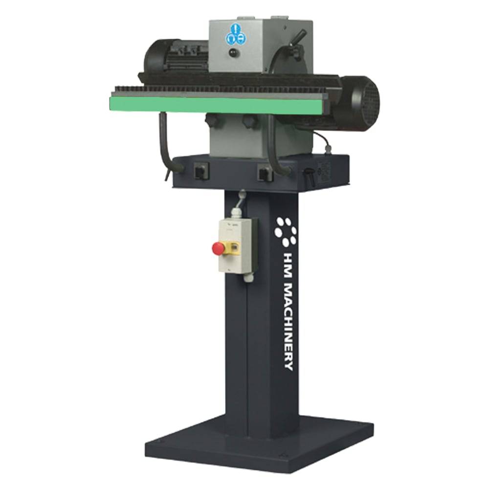 Pladeafgratemaskine Za250