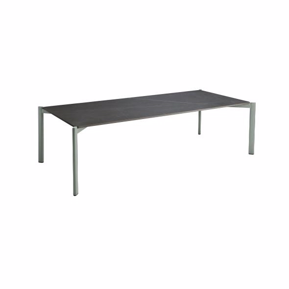 Hallavara Loungebord 66x146cm Loungemøbler Loungeborde Brafab Enggården Havemøbler