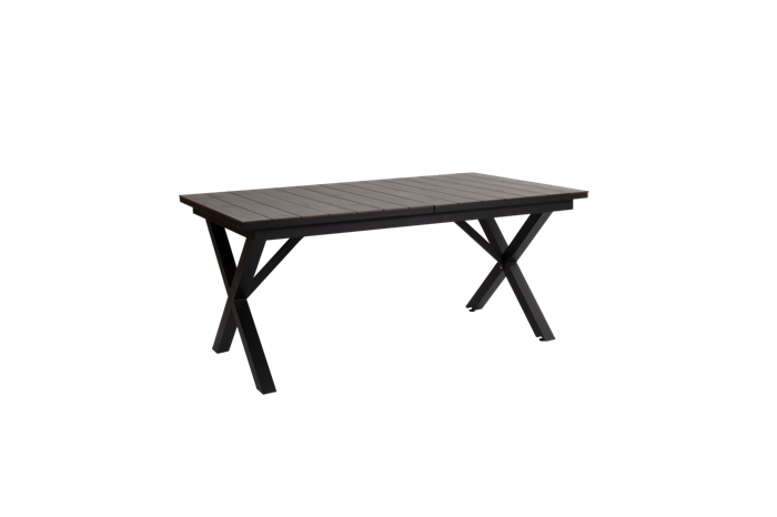 Hillmond 166   Rustic Havebord Brafab Enggården Havemøbler