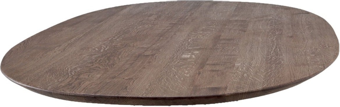 Plankebordsplade House   Sander Orlando Smoked Egetræ 240x103x3