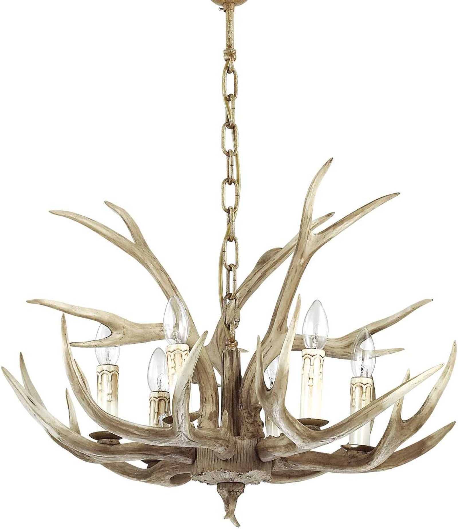 Pendel Lampe Hængelampe Ideal Lux Chalet   670     650 1300   Beige