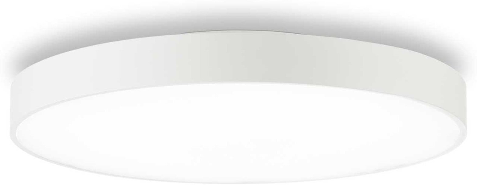 Moderne Loftslampe Ideal Lux Halo ø60 – Elegant Belysning!