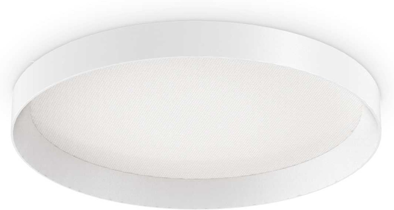 Elegant LED Loftlampe Ideal Lux Fly – Moderne Belysning