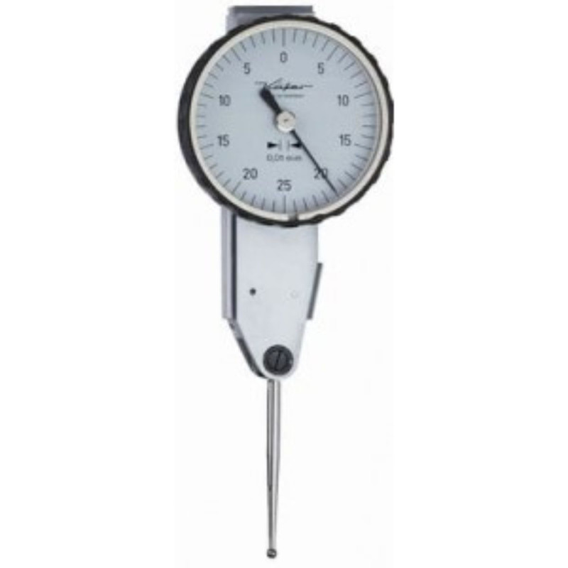 Käfer Vippeindikator 32 mm – Præcision til fordelagtige priser!