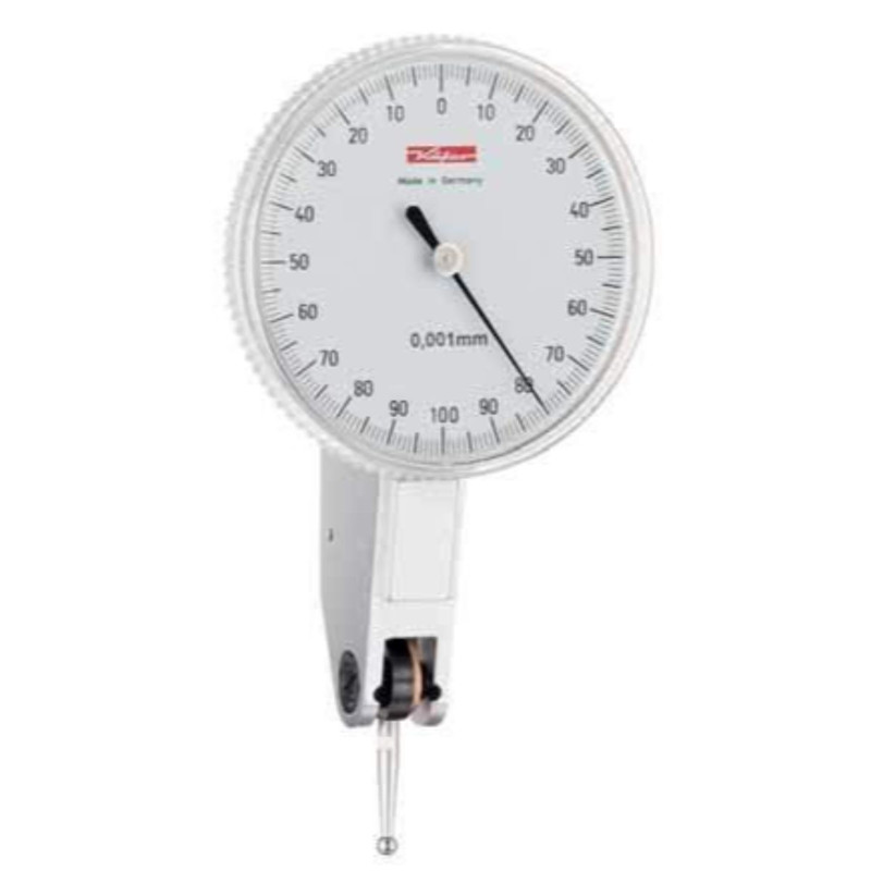 Käfer Vippeindikator   001   ø40   Ip53
