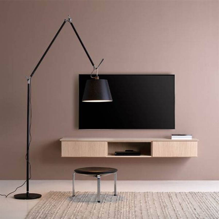 Klim Furniture   Møbel 2055   Hvidolie   Møbelsalg