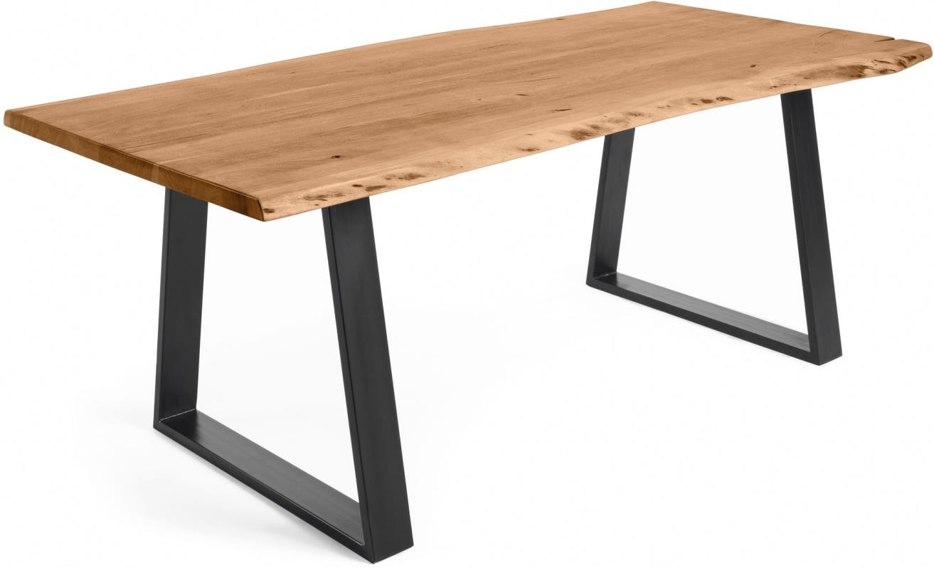Plankebord Alaia fra Kave Home - Elegant og Robust Design