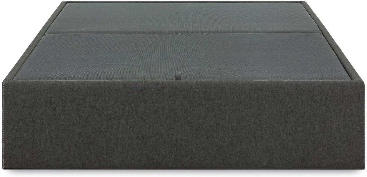 Kave Home Matters Sengeramme med Gaslift og Opbevaring