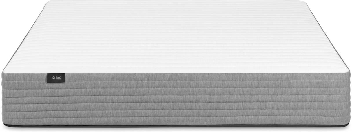 Kave Home Juno Pocketmadras med Air Gel og Pocketfjedre
