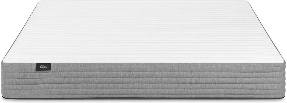 Antibakteriel Skummadras Kave Home Yoko 160x200 cm