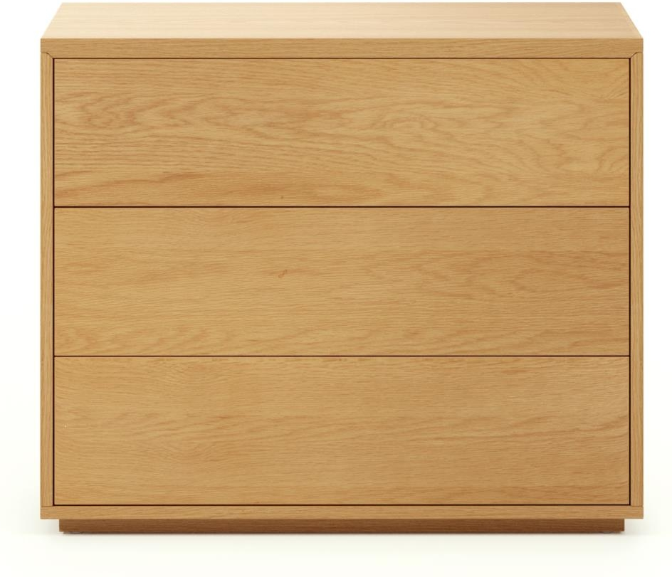 Elegant Nordisk Kommode Abilen fra Kave Home - Stilfuld Opbevaring