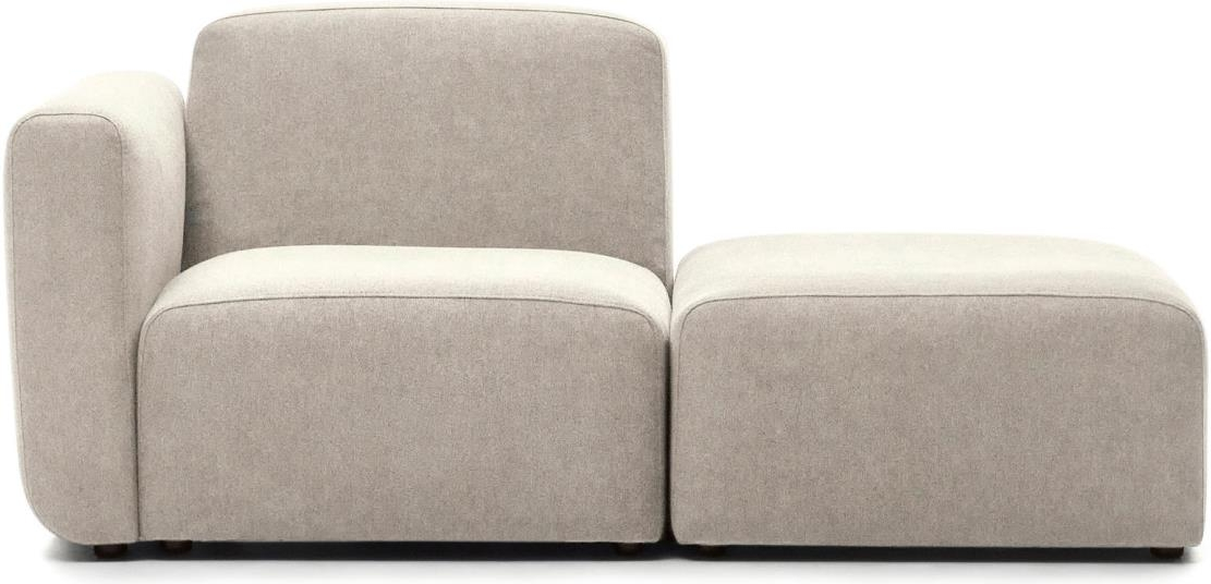 Modulsofa Kave Home Neom – Beige Byg-selv Sofa til Dit Hjem