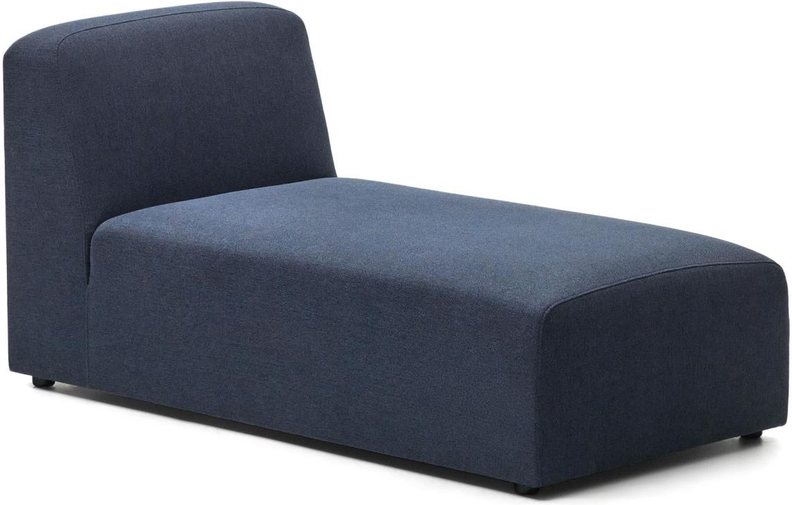 Sofa Modul Kave Home Neom Blå   Byg-selv Modulsofa 152x75x78