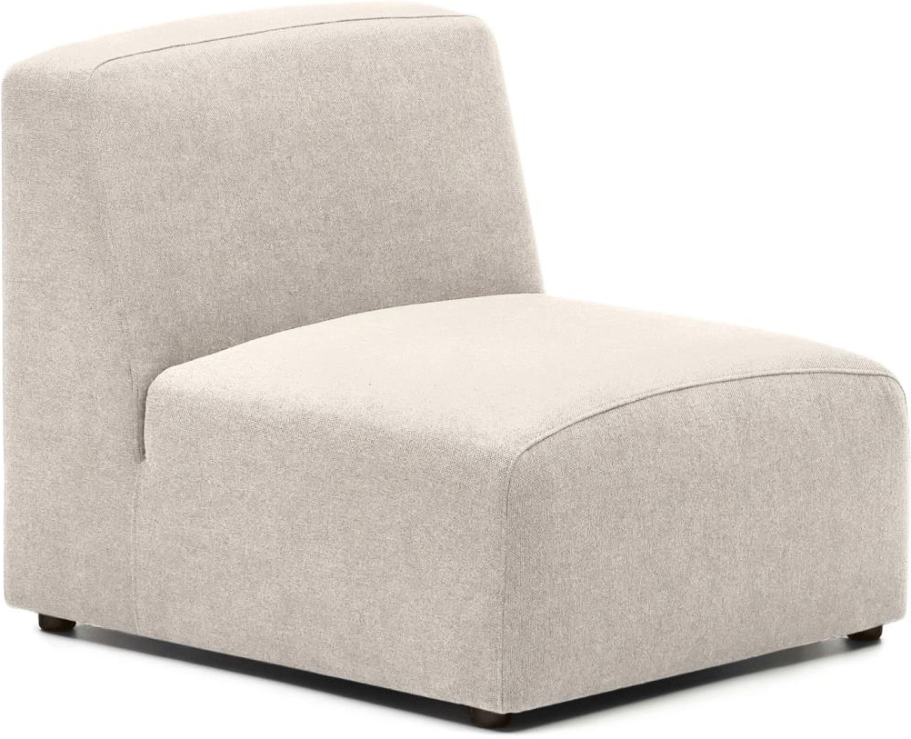 Byg-selv Sofamodul Kave Home Neom Modulsofa   Beige