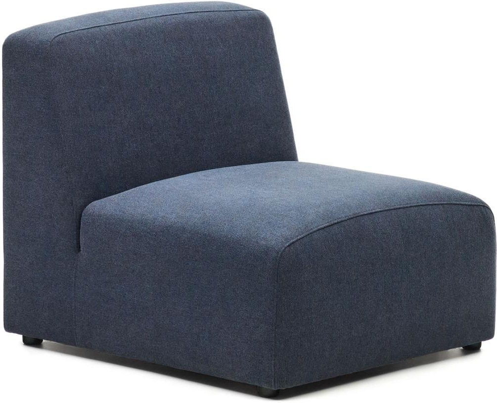 Modulsofa Kave Home Neom – Blå til stuen, fleksibel og stilfuld
