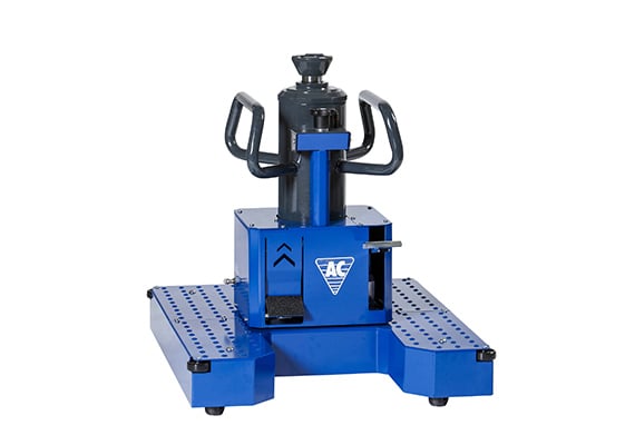 Lufthydr  Gravdonkraft Ggd150f 15t