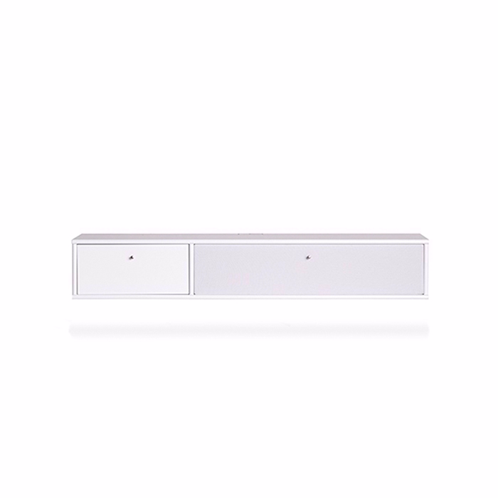 Mistral    -møbel  Modul 034 Snehvid 133     23     32       Møbelsalg