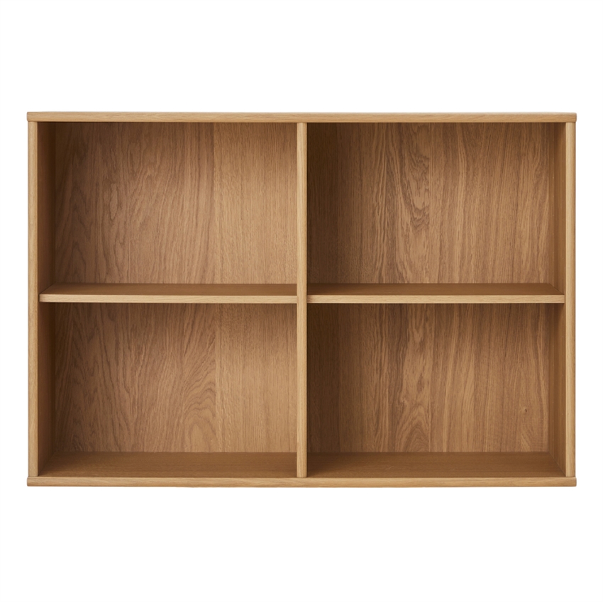 Mistral Modul 021 Bogkasse 89 61 32 Møbelsalg