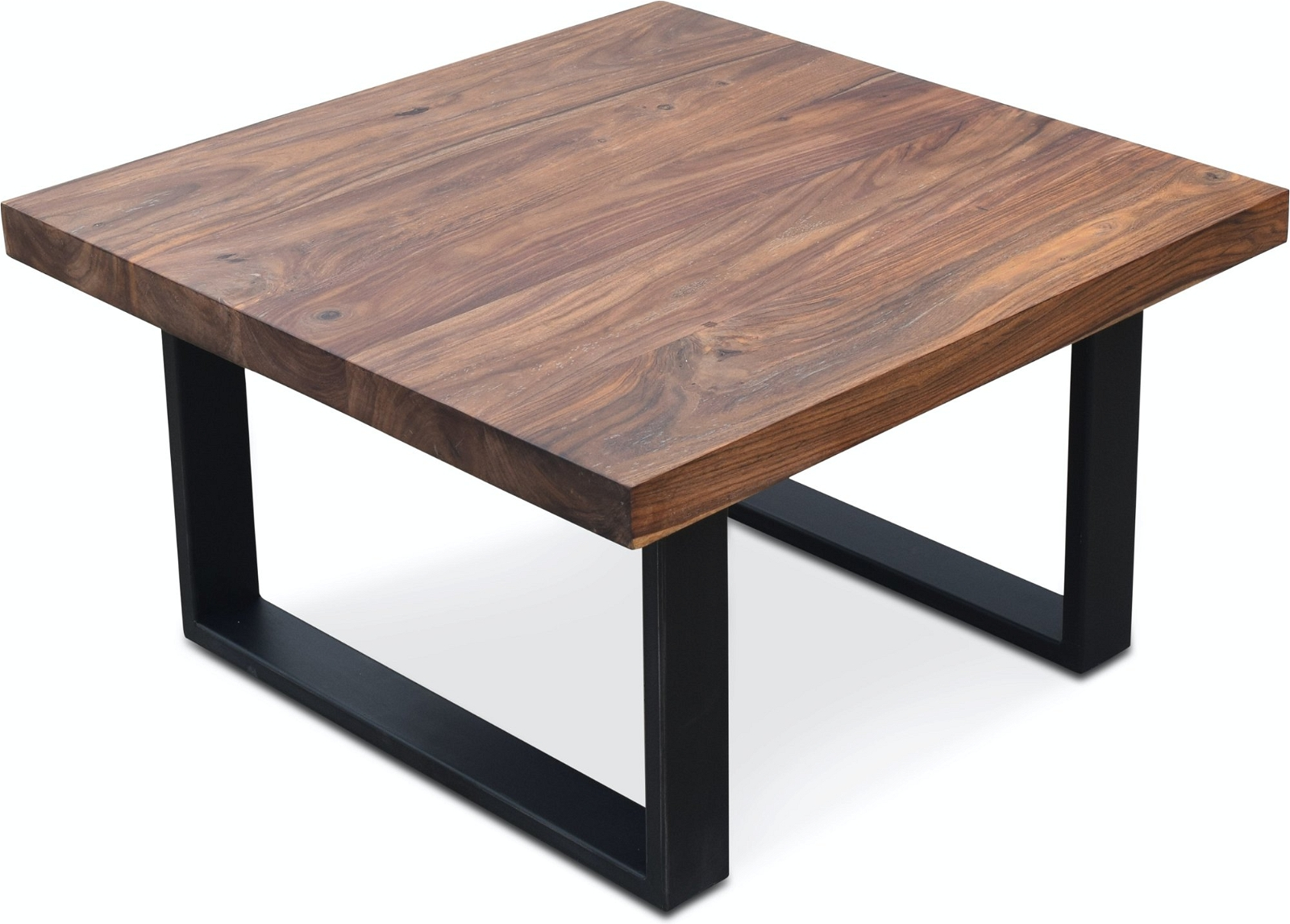 Sofabord Obuzi Hayfay i Massivt Rosentræ – Urban Elegance