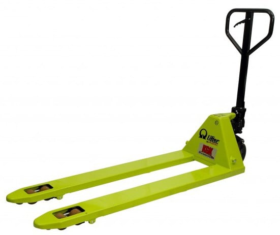 Pramac Pro 1500 Pallevogn - Optimeret Transportløsning