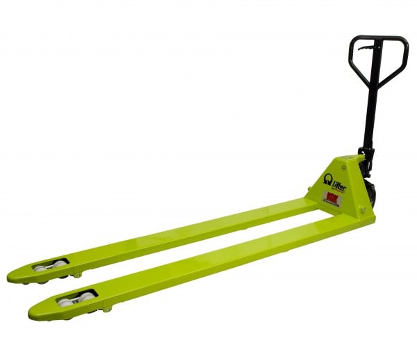 Pramac Pallevogn GS Pro Long - Alsidig og Holdbar
