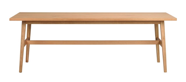 Rowico Home Plainfield Spisebord    220     75     100     Møbelsalg