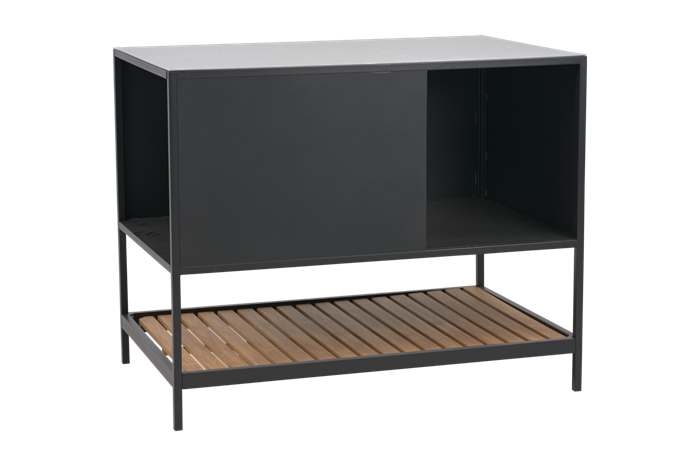 Prep Udekøkken Nyheder 2026 Brafab Enggården Havemøbler