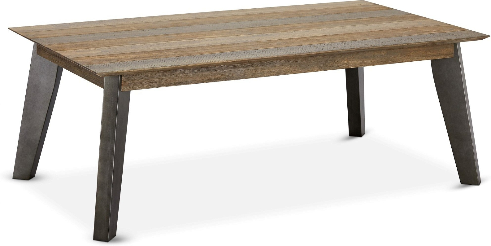 Sofabord Raymond – Elegant Akacietræ Loungebord til Stuen