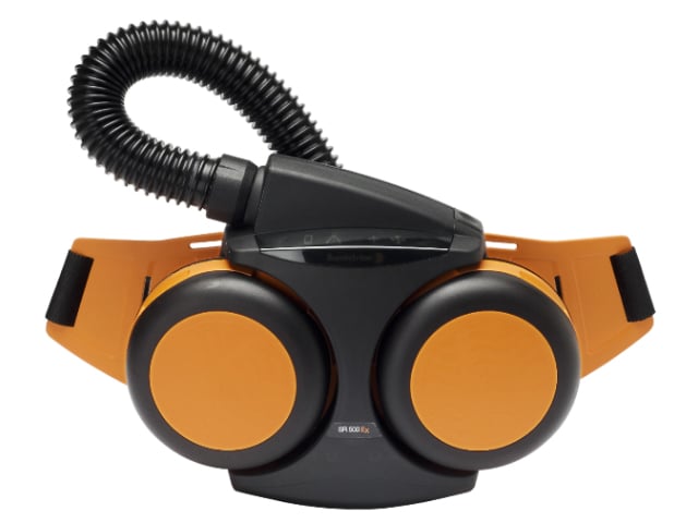 Ventilator   500