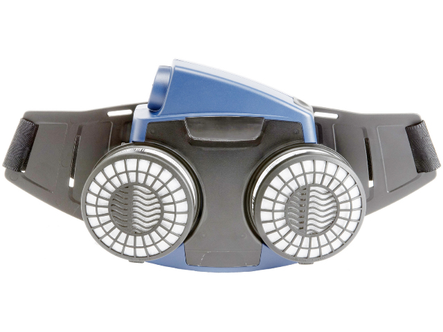 Batteridrevet Turboenhed   700  H06-7010