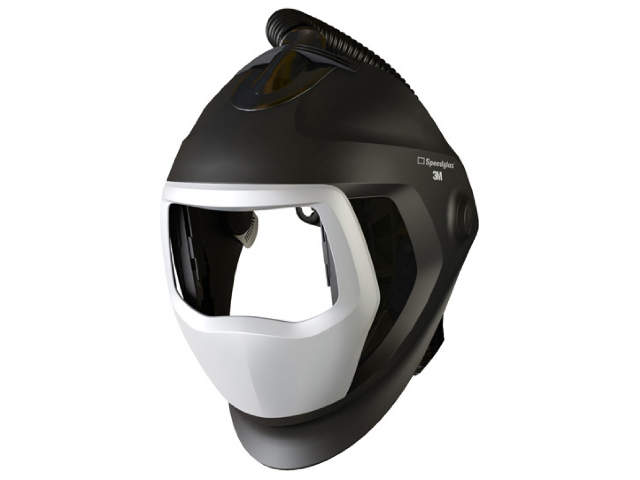 Speedglas 9100 Air Svejseskærm   Kasette