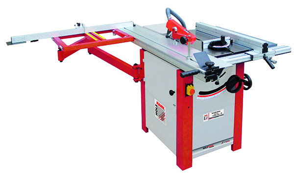 Formatrundsav Ts250f1600 230v Holzmann