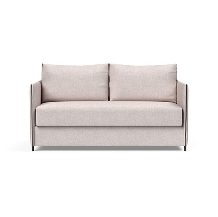 Innovation Living Luoma Sovesofa Weda Sand 150     80     90     Møbelsalg