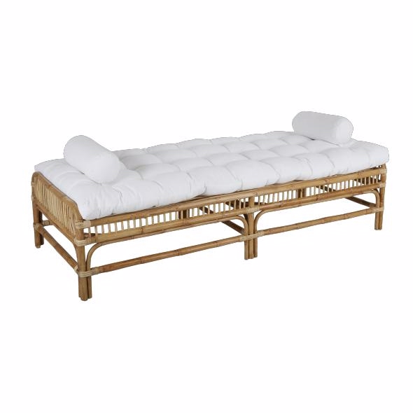 Vallda Daybed Loungemøbler   Alle Loungemøbler Brafab Enggården Havemøbler
