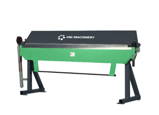 Kantbukkemaskine     2000l