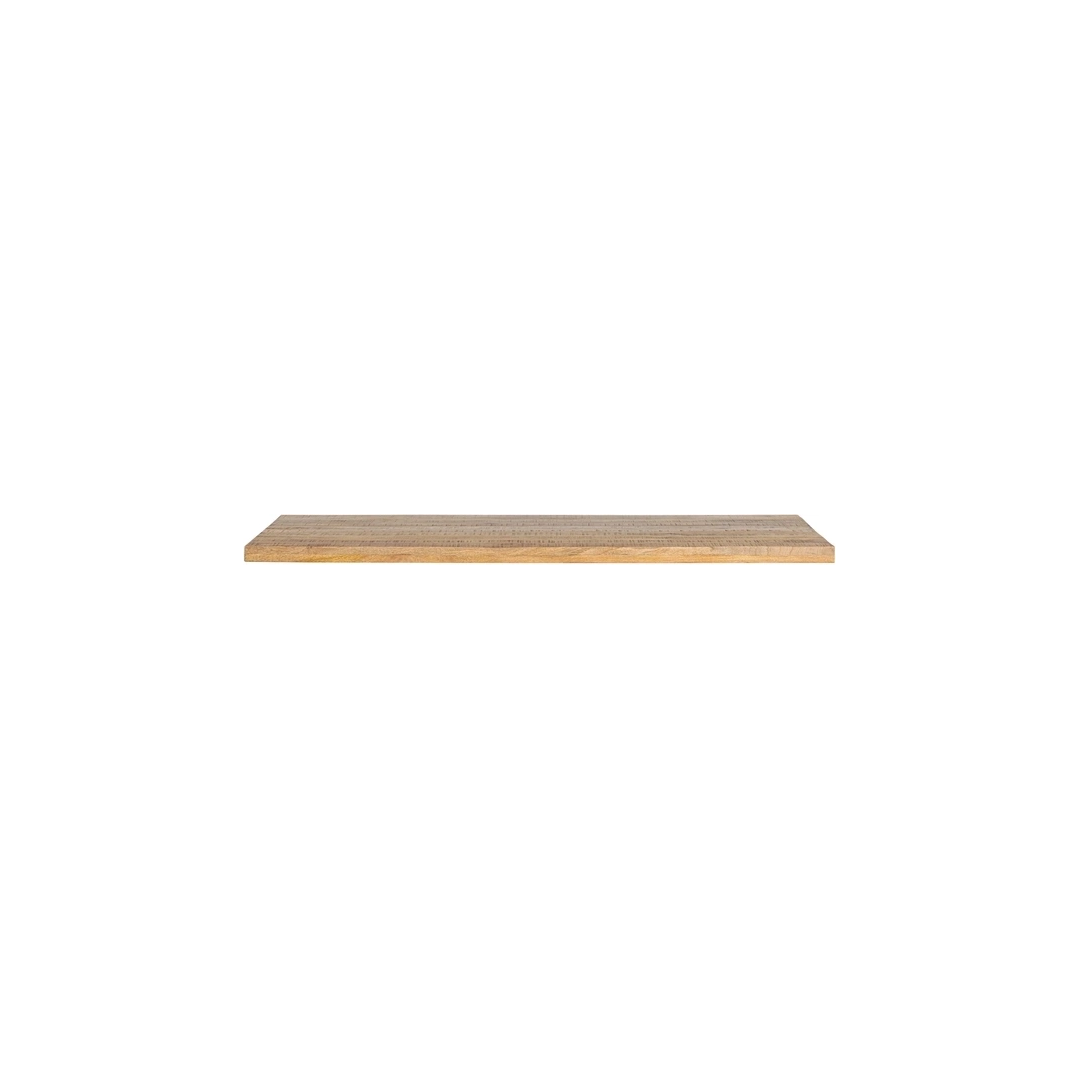 Bordplade Til Plankebord Woood Tablo Mangotræ 180x90
