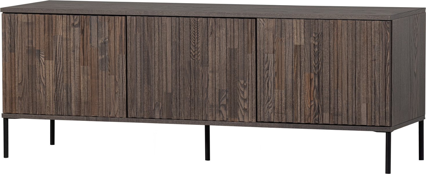 Elegant Ask Skænk fra Woood Exclusive - Tidløst Design