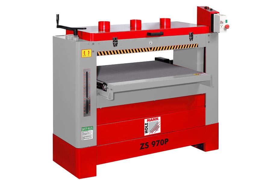 Zs970p 230v Holzmann