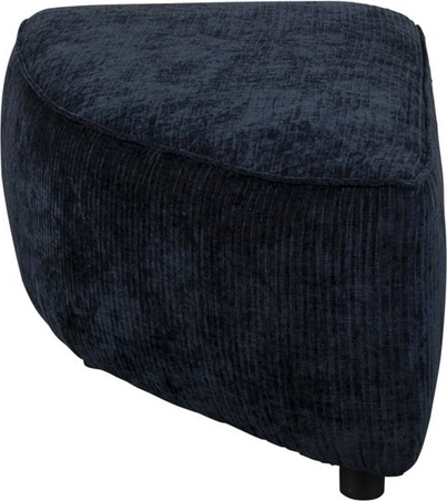 Puf Zuiver Element Hunter Siddepuf Antracit 100x60x38