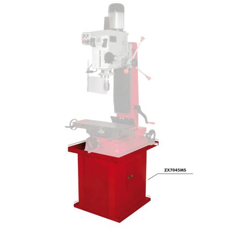 Holzmann Understel til Zx7045 – Ergonomisk Højdejustering