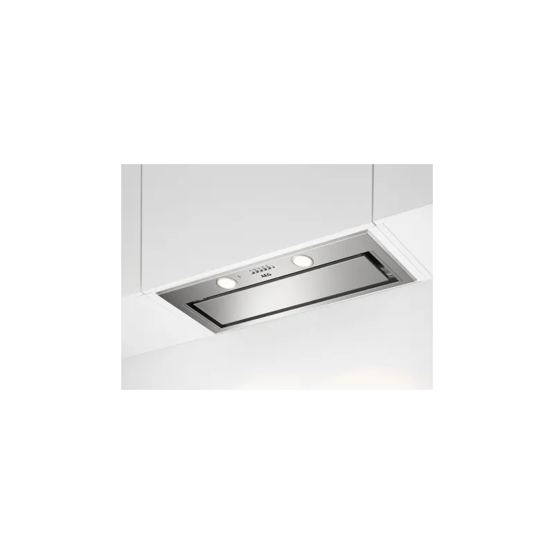Aeg Dge5861hm Skabsintegreret Emhætte