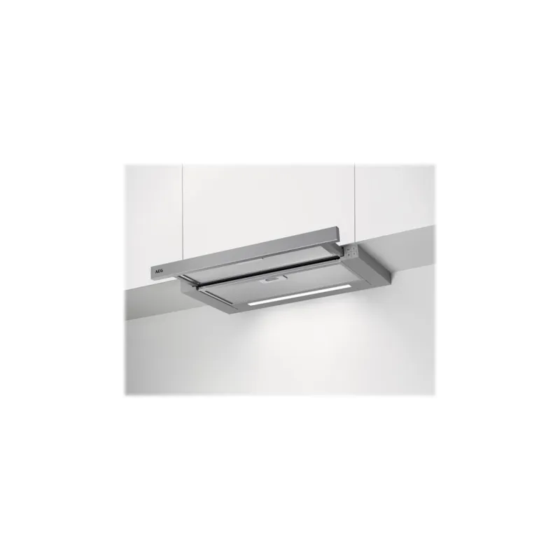 Aeg Dpe5650m Skabsintegreret Emhætte
