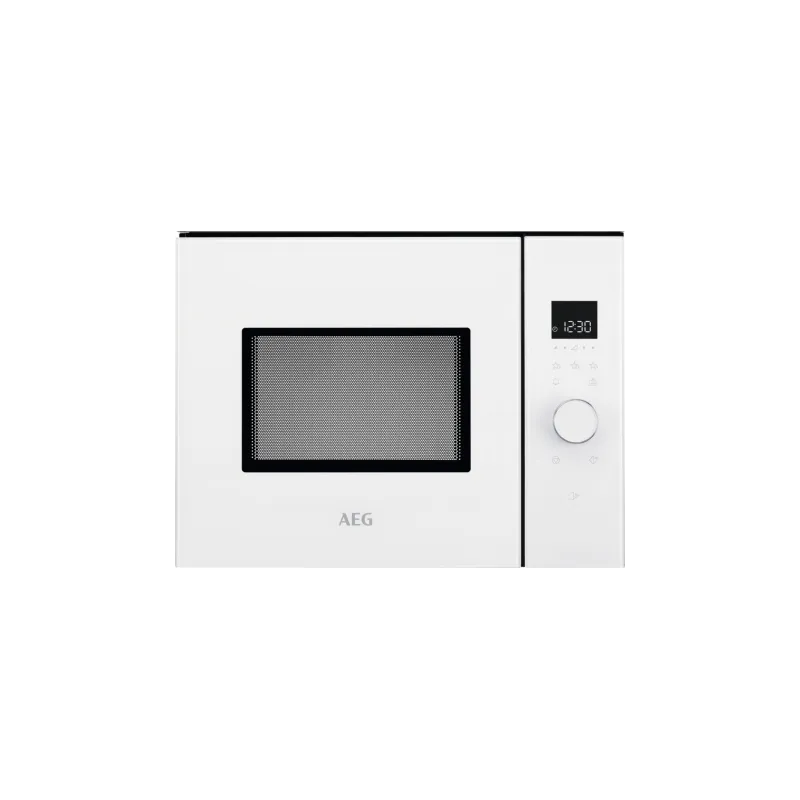 Aeg Mbb1755sew Mikroovn Til Indbygning