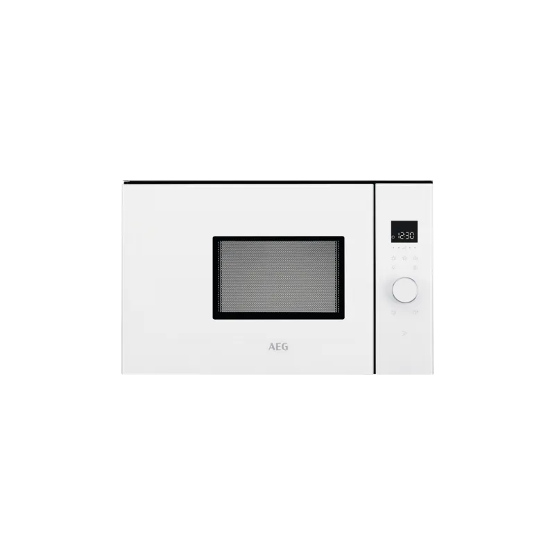 Aeg Mbb1756sew Mikroovn Til Indbygning