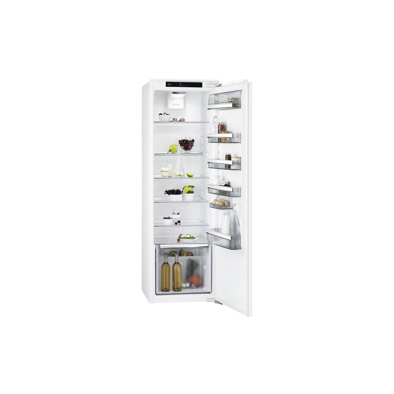 AEG SKB818E1DC Integreret Køleskab - Effektiv Opbevaring
