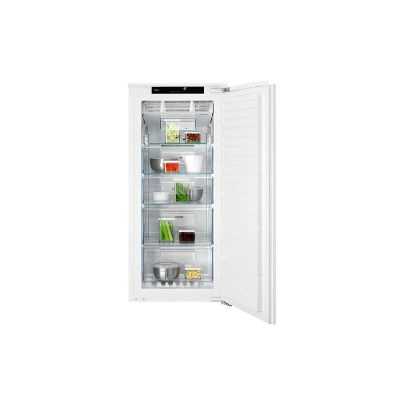 Aeg Tab7n12ef Integreret Fryseskab